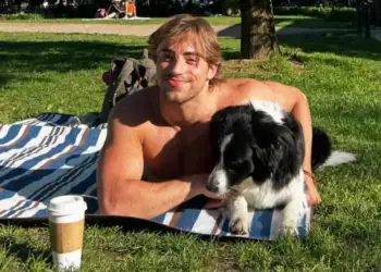 E trishtë! Influencuesi Chase Filandro ndërron jetë në moshën 20 vjeçare