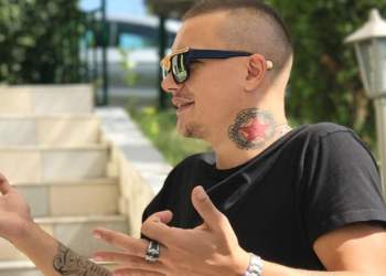 Cozman feston ditëlindjen, urimin më të veçantë e merr nga ky person