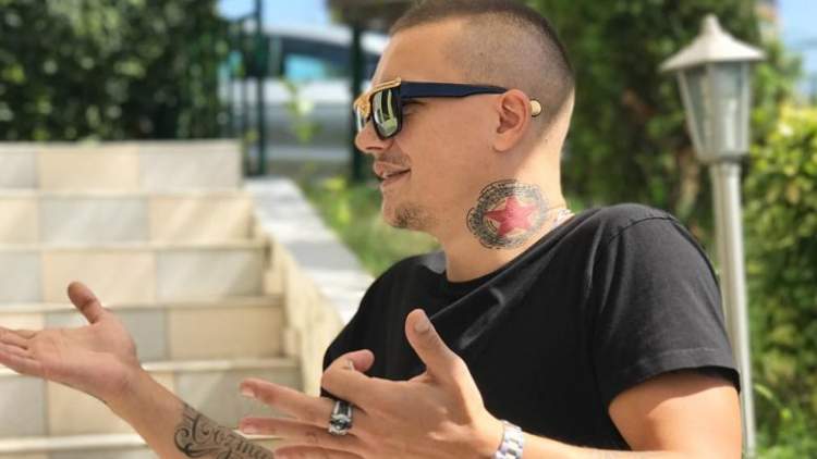 Cozman feston ditëlindjen, urimin më të veçantë e merr nga ky person