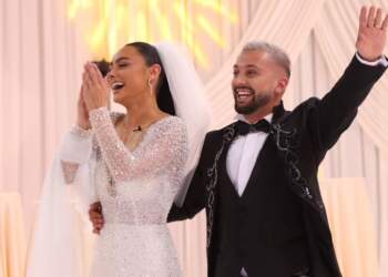 Dhurata për Gjestin në koncert ka lidhje me Eglin, si reagoi ai?