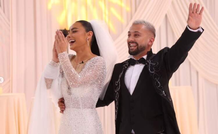 Dhurata për Gjestin në koncert ka lidhje me Eglin, si reagoi ai?