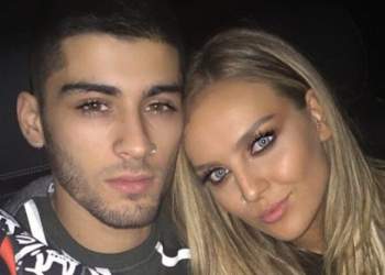 “Ishte dashuria ime e parë, vuajta shumë”, Perrie Edwards flet për historinë me Zayn Malik