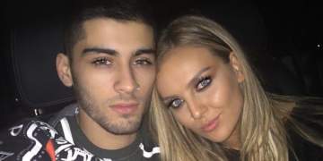“Ishte dashuria ime e parë, vuajta shumë”, Perrie Edwards flet për historinë me Zayn Malik