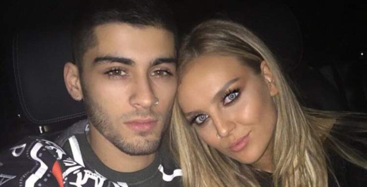 “Ishte dashuria ime e parë, vuajta shumë”, Perrie Edwards flet për historinë me Zayn Malik