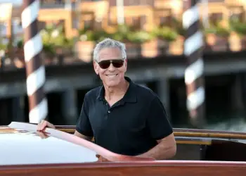 Pse George Clooney i anuloi paraqitjet e tij në Festivalin e Filmit në Venecia?