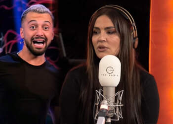 Çfarë ndodhi mes tyre? Rozana Radi flet për raportin me Gjestin