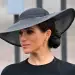 ‘Nuk isha mirë’/ Meghan Markle thyen heshtjen për largimin nga fëmijët gjatë funeralit të Mbretëreshës Elizabeth