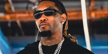 Pas divorcit nga Cardi B, Offset i jep ‘lamtumirën’ martesës