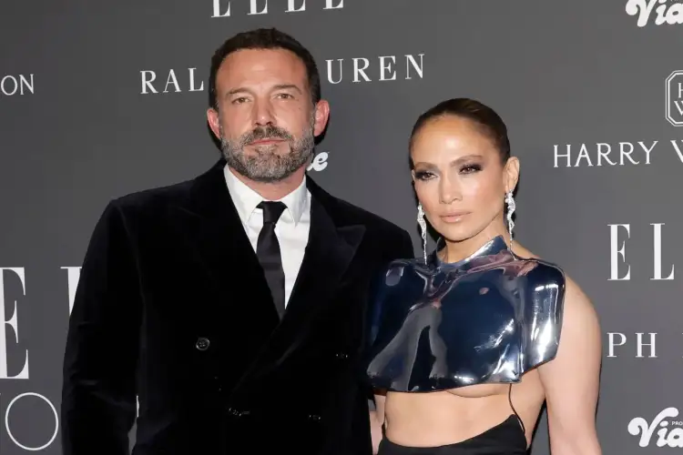 Një vit pas divorcit nga Ben Affleck! Si janë duke shkuar gjërat për JLO?
