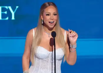 Mariah Carey dhe “misteri” i Grammy-ve: Pse ka fituar vetëm 5 nga 34 nominime?