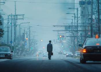 Zhdukja si arratisje: Fenomeni i fshehtë i “johatsu” në Japoni