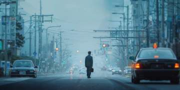 Zhdukja si arratisje: Fenomeni i fshehtë i “johatsu” në Japoni