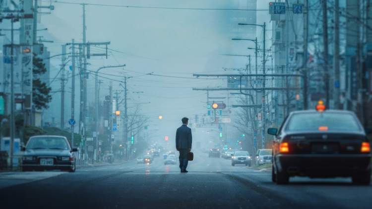 Zhdukja si arratisje: Fenomeni i fshehtë i “johatsu” në Japoni