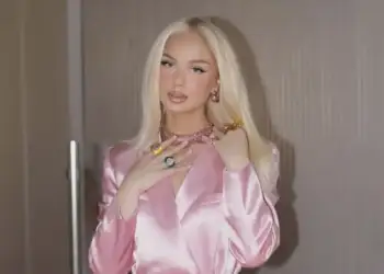 Danja Koka në pritje të ëmbël?