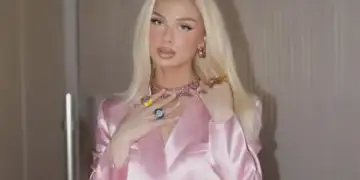 Danja Koka në pritje të ëmbël?