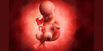 Foshnja më “e vjetër” lind nga një embrion i ngrirë në vitin 1994