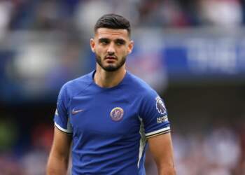 Transferimi i Brojës te Burnley: Mbyllet një epokë e gjatë te Chelsea