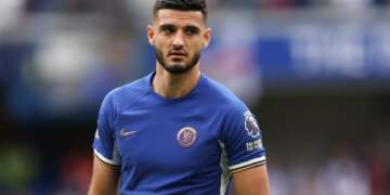 Transferimi i Brojës te Burnley: Mbyllet një epokë e gjatë te Chelsea