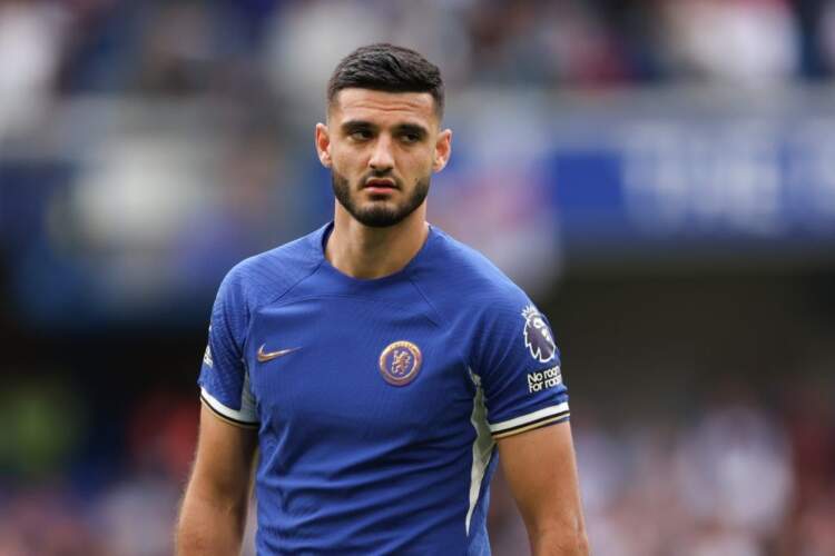 Transferimi i Brojës te Burnley: Mbyllet një epokë e gjatë te Chelsea