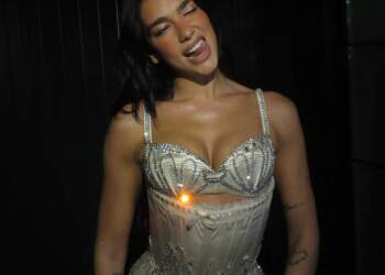 Sunny Hill Festival, Dua Lipa ndan fjalët prekëse pas performancës