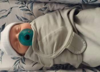 Foshnja erdhi në jetë nga embrioni i ruajtur për 30 vite, flasin prindërit: Ishte e vështirë