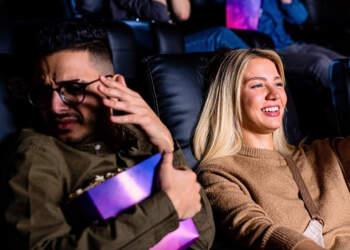 Studimi: Personat që flasin gjatë filmave janë më egocentrikë dhe më pak të besueshëm