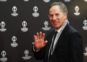 Iu nënshtrua një operacioni në mushkëri, legjenda e Milanit jep lajmin e mirë për fansat!