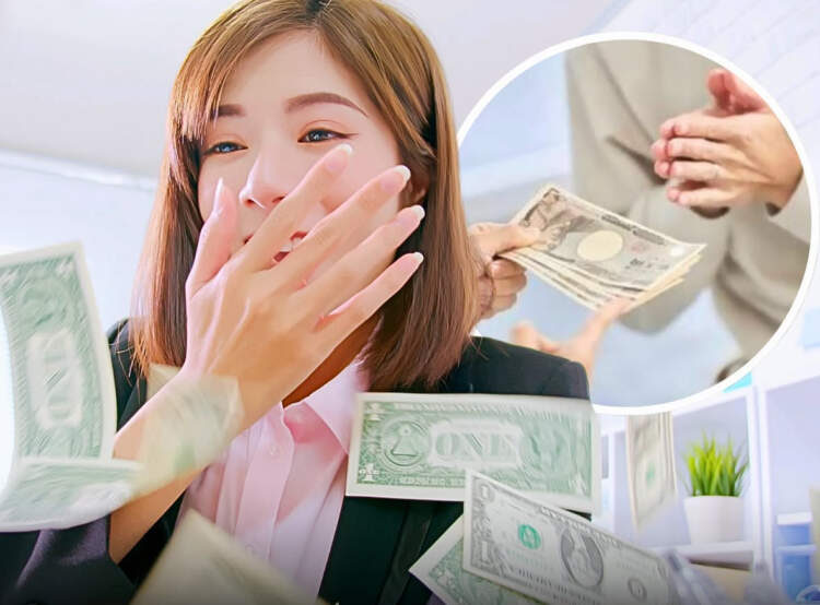 Tradita japoneze: Burra që i japin të gjitha pagat grave dhe marrin shuma të caktuara për nevoja personale