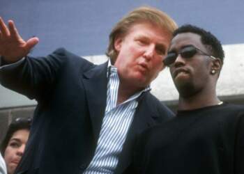 Trump: Do ta kisha të vështirë të falja Diddy-n pas sulmeve ndaj meje