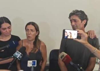 Tronditje në Palermo: Sportistja e re humb jetën gjatë festës së diplomimit