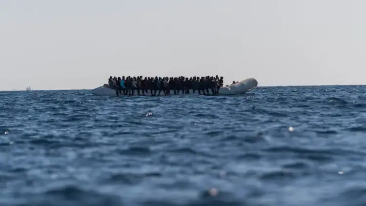 Tragjedi në brigjet e Jemenit: Anija me migrantë e fundosur, 68 të vdekur dhe shumë të zhdukur