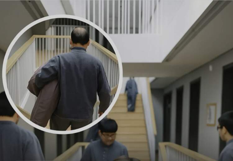 Pushim nga jeta… në një qeli? Ja eksperienca më e pazakontë e relaksit