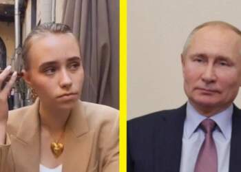 “Njeriu që më shkatërroi jetën” – Vajza që përflitet si e bija e Putinit thyen heshtjen