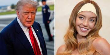 Nga një fjali në reklamë, në një deklaratë të Trump-it: “Shko, bjeru Sydney!”