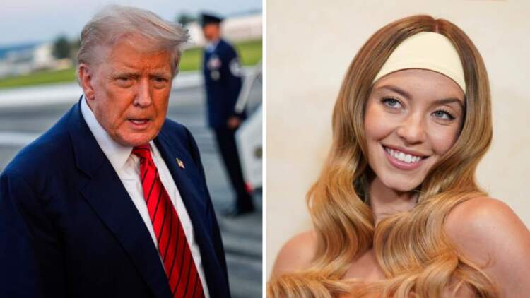 Nga një fjali në reklamë, në një deklaratë të Trump-it: “Shko, bjeru Sydney!”