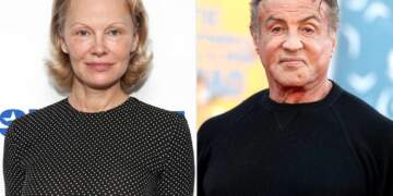 Pamela Anderson nuk tërhiqet: Stallone më ofroi një apartament dhe një Porsche që të isha vajza e tij nr.1