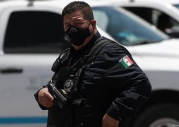 Meksikë, ferri nën tokë: Zbulohen 32 trupa në varre klandestine