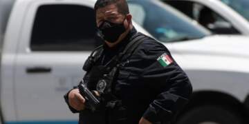 Meksikë, ferri nën tokë: Zbulohen 32 trupa në varre klandestine