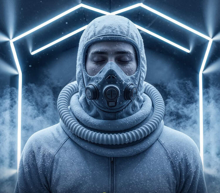 A do jetosh sërish? Startup-i gjerman “ngrin” trupin për 200 mijë dollarë