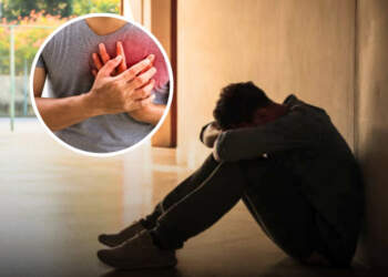 Sindroma e “Zemrës së Thyer” po i vret burrat dyfish më shumë se gratë