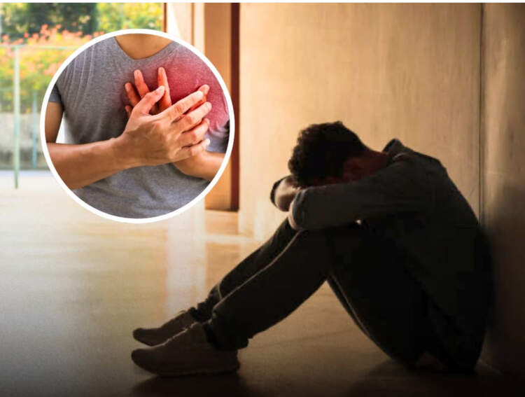 Sindroma e “Zemrës së Thyer” po i vret burrat dyfish më shumë se gratë