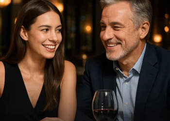 Vajzat e Gen Z po zgjedhin meshkuj më të mëdhenj dhe kjo nuk ka të bëjë me paratë