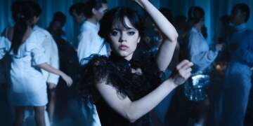 Sekretet e Nevermore rifillojnë: Nis sezoni i dytë i “Wednesday”