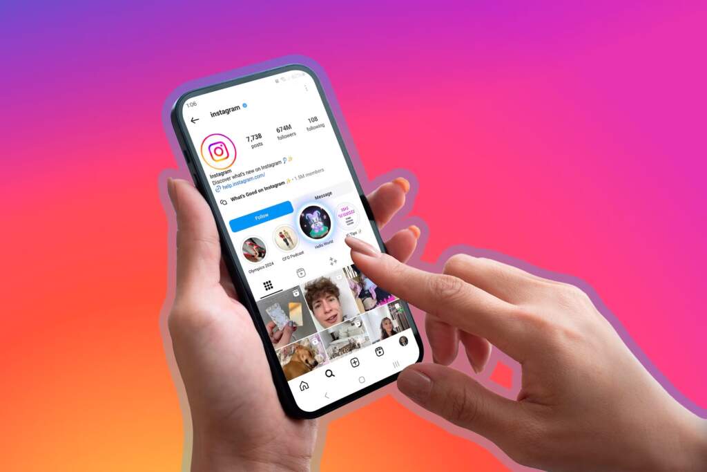 Reels, repostime dhe vendndodhje: Instagram sjell përditësime të reja