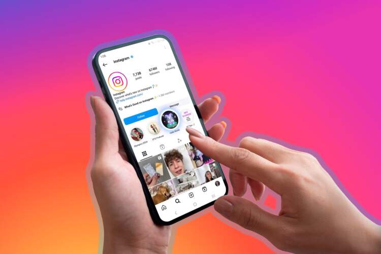 Reels, repostime dhe vendndodhje: Instagram sjell përditësime të reja