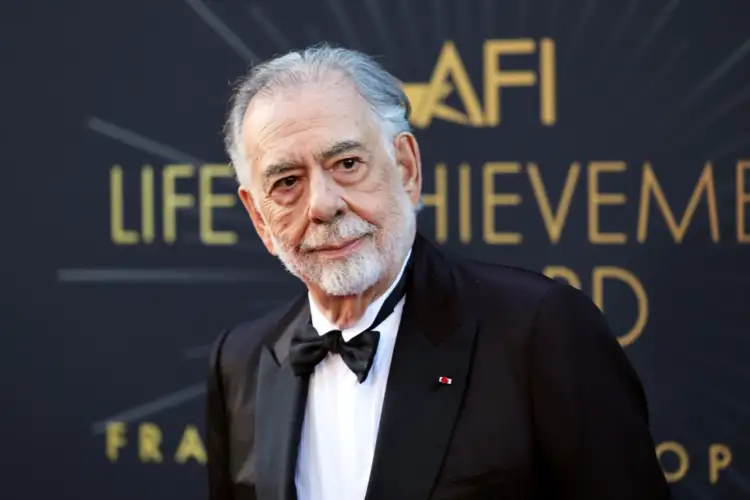 Francis Ford Coppola në spital gjatë vizitës në Itali, çfarë ndodhi?