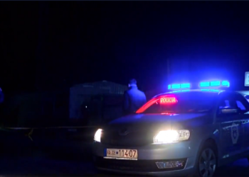 Tjetër vrasje në Kosovë! Ekzekutohet me armë një person