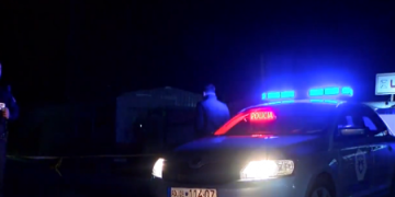 Tjetër vrasje në Kosovë! Ekzekutohet me armë një person