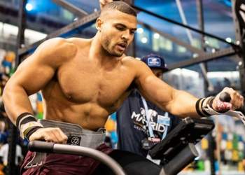 Aktori i ‘Gladiator’ Zack George rrëfen tragjedinë e humbjes së djalit të tij