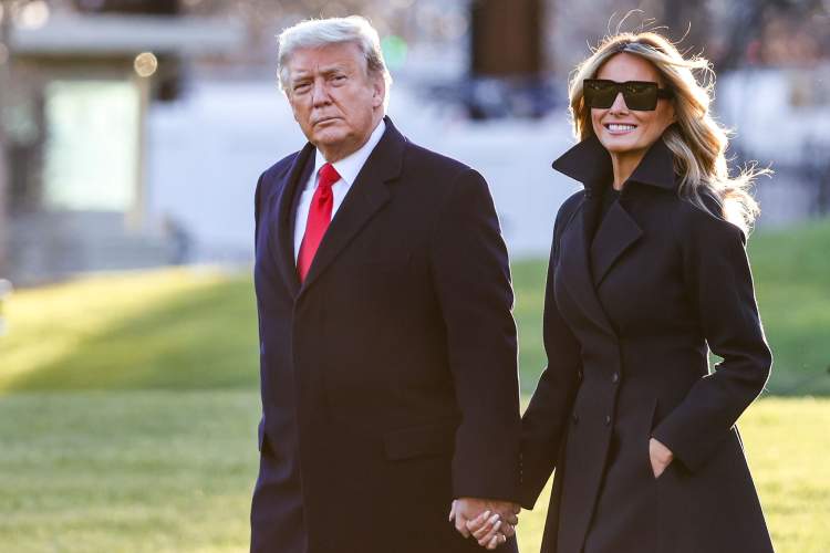 Melania Trump: Po ndikon ajo në politikat e Donald Trump?